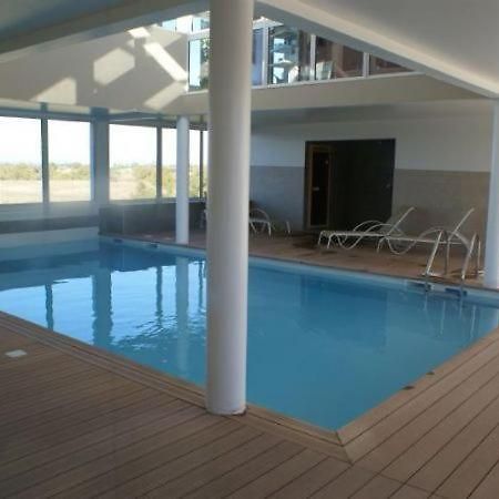 Village Naturiste Natureva & Spa - Babylone Naturisme Agde Exterior photo