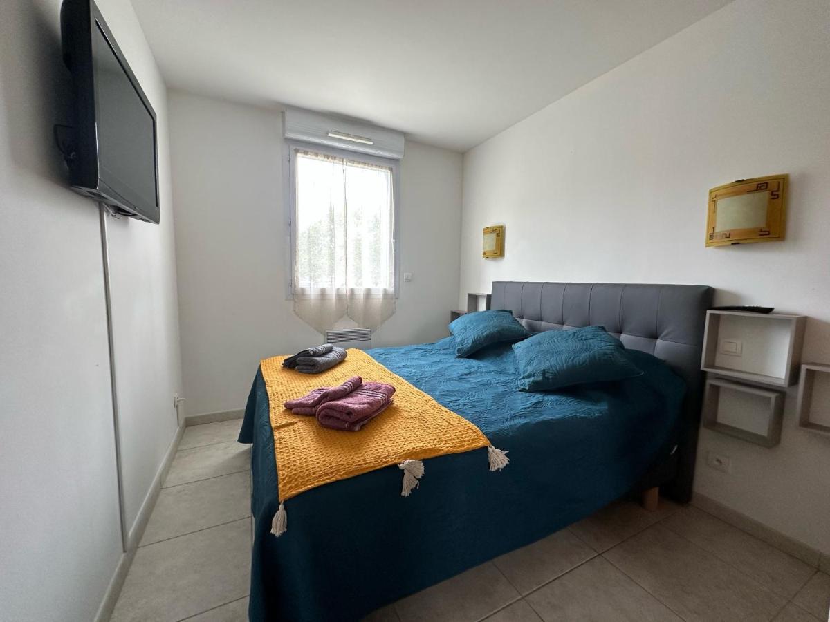 Village Naturiste Natureva & Spa - Babylone Naturisme Agde Exterior photo